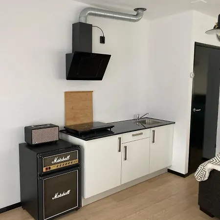 Dordrecht Lägenhet