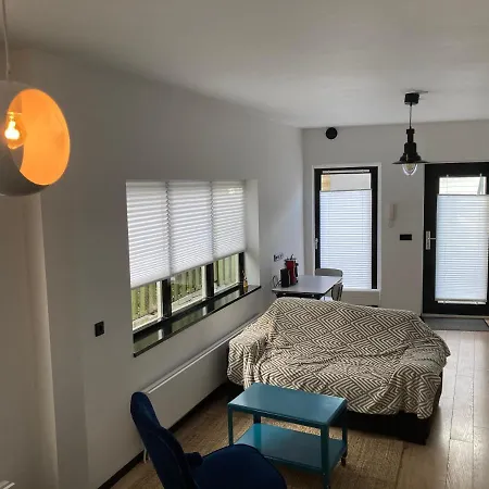 Apartment Dordrecht