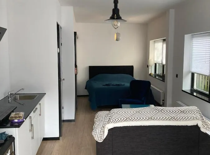 Apartamento Dordrecht Dordrecht