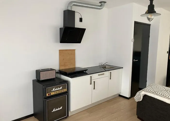 Dordrecht Apartamento
