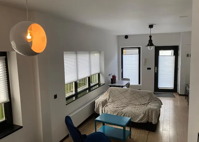 Apartamento Dordrecht