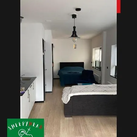 Sheepyhead Appartement Dordrecht