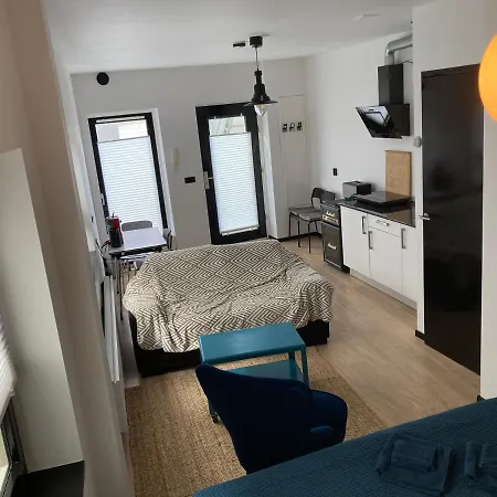 Dordrecht Apartament