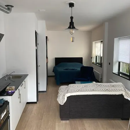 Apartament Dordrecht Dordrecht